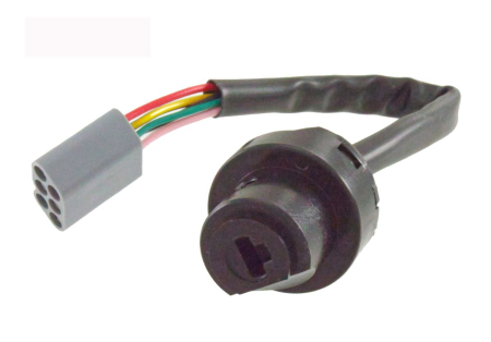 Butoane / Comutator / Intrerupator - Switch Key RMS