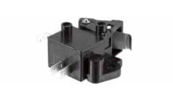 ELECTRICA & LUMINI - Switch-off button RMS front left stop