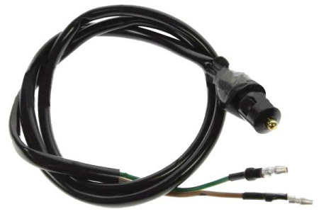 Butoane / Comutator / Intrerupator - Switch-off button stop RMS fata