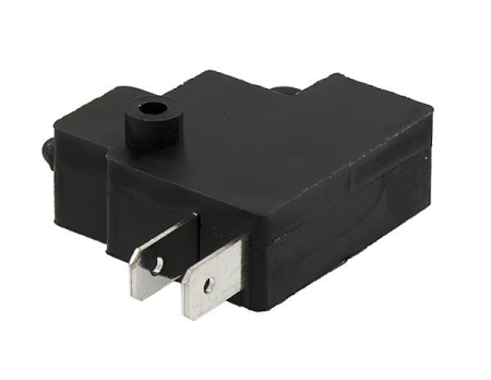 ELECTRICA & LUMINI - Switch-off button stop RMS fata
