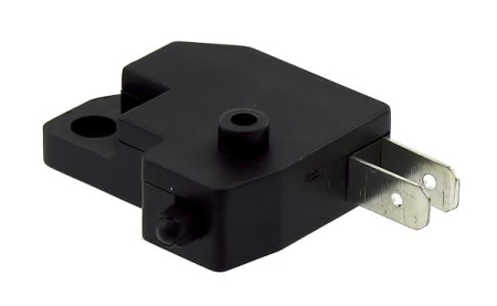 Butoane / Comutator / Intrerupator - Switch-off button stop RMS fata