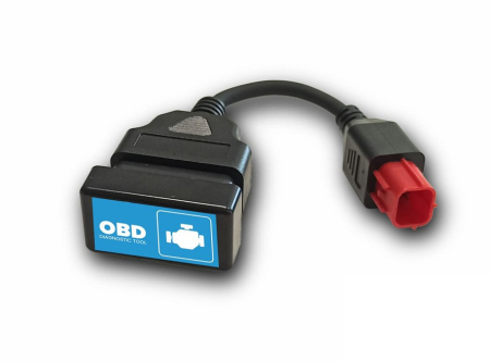 EVACUARE - Switch-off key MIVV