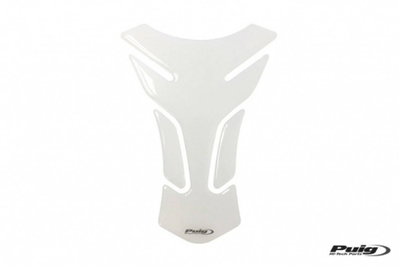 SUSPENSIE CADRU - Tank pad PUIG DREI transparent