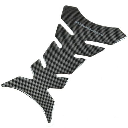 Protectie Rezervor - Tank pad rezervor moto protecție silicon carbon motocicleta