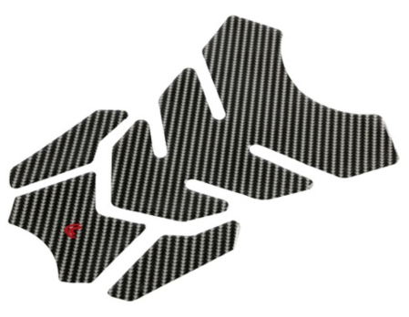 Tank pad X2 protecție rezervor [2]
