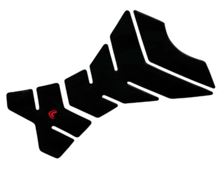 Tank pad X3 protecție rezervor [1]