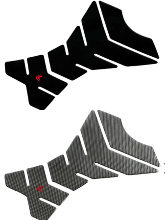 Tank pad - Tank pad X3 protecție rezervor