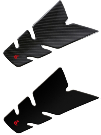 Tank pad - Tank pad X5 protecție rezervor