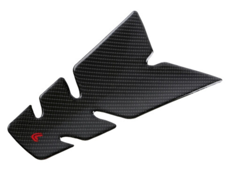 Tank pad X5 protecție rezervor [2]