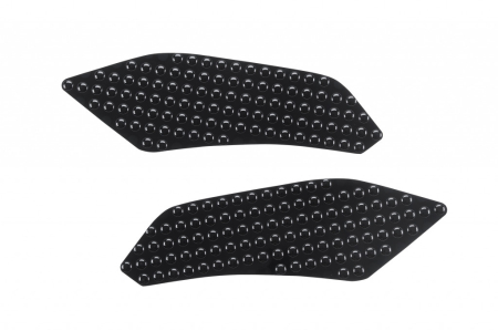 SUSPENSIE CADRU - Tank protector PUIG Pro 2 Negru