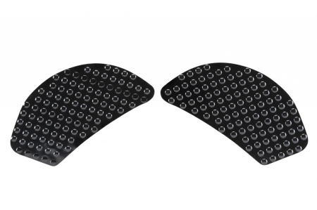 Abtibilde - Tank protector PUIG Pro 2 Negru
