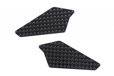 SUSPENSIE CADRU - Tank protector PUIG Pro Negru