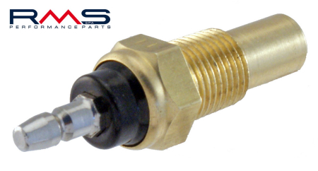 Butoane / Comutator / Intrerupator - Temperature switch RMS