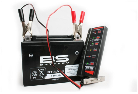 Tester baterie si alternator BS-BATTERY [3]