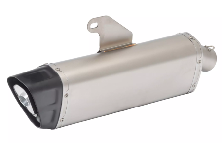 Evacuari HLP - Toba de esapament HLP Aprilia Tuareg 660 evacuare sport