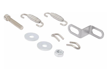 Toba de esapament HLP Aprilia Tuareg 660 evacuare sport [6]