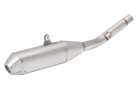 Evacuari HLP - Toba de esapament HLP Kawasaki KX 250 21- evacuare sport