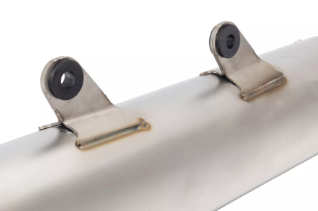 Toba de esapament HLP KTM 300 20-23 evacuare sport moto [3]