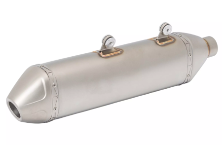 Evacuari HLP - Toba de esapament HLP KTM 450 17-19 evacuare sport
