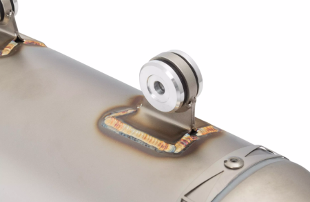 Toba de esapament HLP KTM 450 17-19 evacuare sport [3]