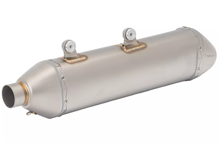 Toba de esapament HLP KTM 450 17-19 evacuare sport [1]