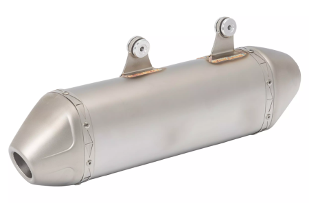 Evacuari HLP - Toba de esapament HLP KTM 450 20-23 evacuare sport moto