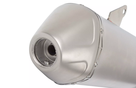 Toba de esapament HLP Yamaha Tenere T7 700 19- evacuare sport [6]