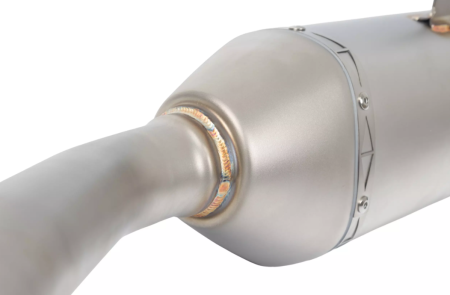 Toba de esapament HLP Yamaha Tenere T7 700 19- evacuare sport [5]