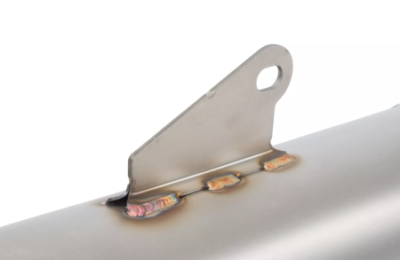 Toba de esapament HLP Yamaha Tenere T7 700 19- evacuare sport [3]