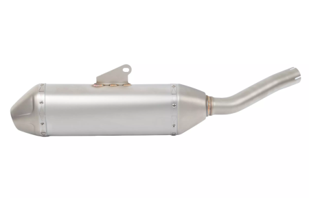 Toba de esapament HLP Yamaha Tenere T7 700 19- evacuare sport [2]