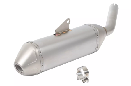 Evacuari HLP - Toba de esapament HLP Yamaha Tenere T7 700 19- evacuare sport