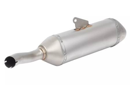 Toba de esapament HLP Yamaha Tenere T7 700 19- evacuare sport [1]