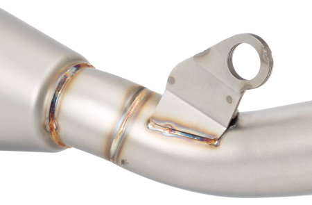 Toba de esapament HLP Yamaha YZ 250 F 19- evacuare sport [4]