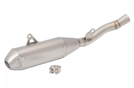 Evacuari HLP - Toba de esapament HLP Yamaha YZ 250 F 19- evacuare sport