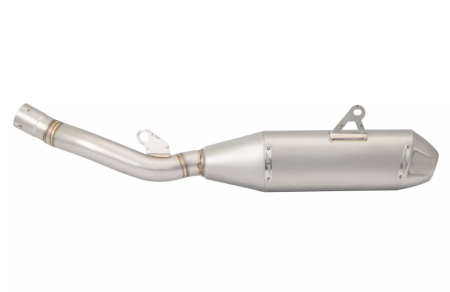 Toba de esapament HLP Yamaha YZ 250 F 19- evacuare sport [2]