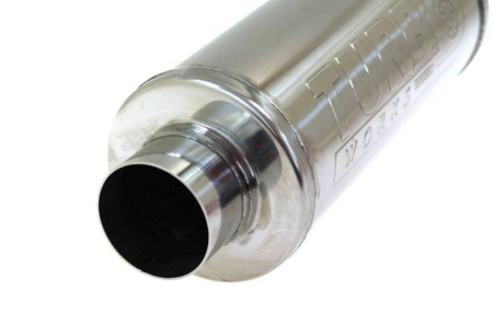 Toba evacuare intermediara sport 450mm [2]