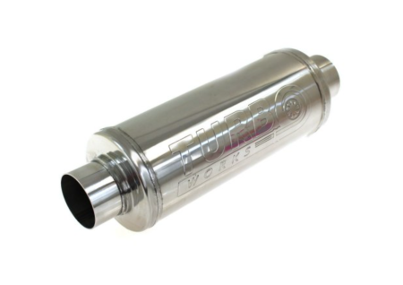 Evacuari universale - Toba evacuare intermediara sport 450mm