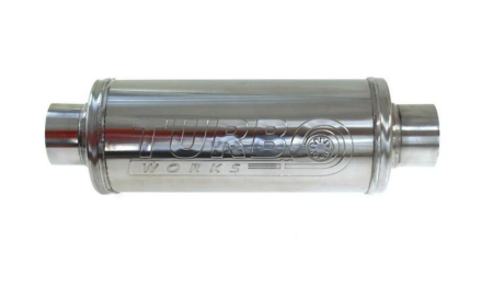 Toba evacuare intermediara sport 450mm [1]