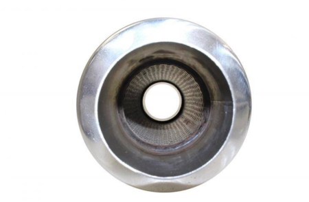 Toba evacuare intermediara sport 450mm [3]