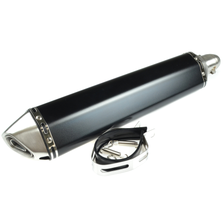 Evacuari universale - Toba evacuare moto sport ATV finala eșapament 57cm