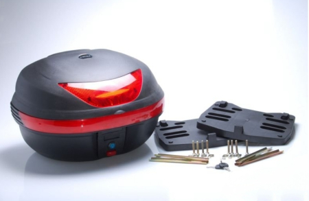 Transport & Depozitare - Top case 45.5x38.5x31cm