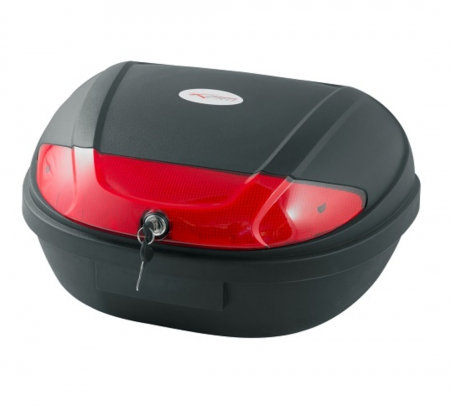 Top case - Top case A-pro Madison 48L moto