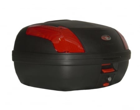 Top case - Top case A-pro Orleans 48L moto
