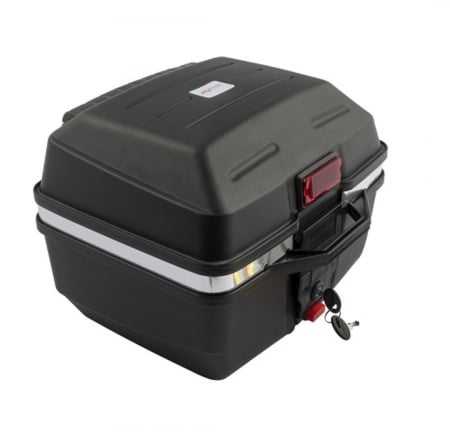 Top case - Top case A-pro Preston 36L moto ATV scuter