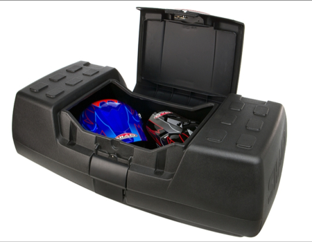 Top case ATV cutie ATV110 portbagaj [6]