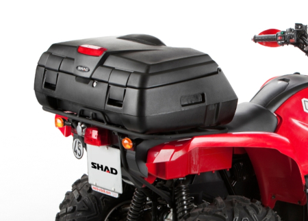 Top case ATV cutie ATV80 portbagaj [4]