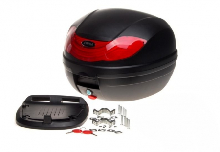 Top case Awina 32L moto ATV scuter [1]