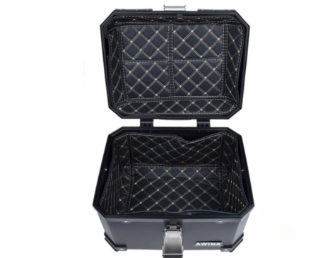Top case Awina 35L moto cutie portbagaj [3]