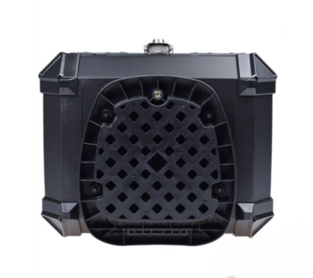 Top case Awina 35L moto cutie portbagaj [4]