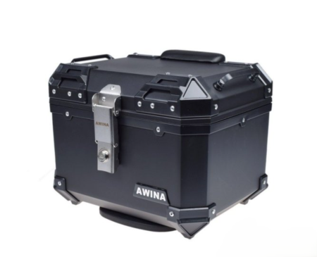 Top case - Top case Awina 35L moto cutie portbagaj